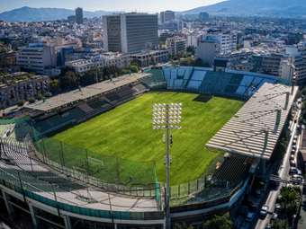 Η νέα πραγματικότητα των γηπέδων: Ταυτοπροσωπία, κάμερες και αυτοματοποιημένες ποινές
