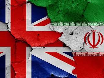 Βρετανία: Τρεις Ιρανοί συνελήφθησαν και κατηγορούνται για αδικήματα με βάση το νόμο περί εθνικής ασφάλειας