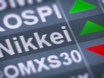 Κέρδη στην Ασία με τεχνολογική ώθηση