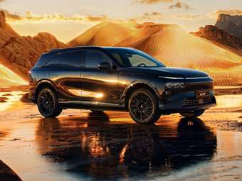 Xpeng G6 και G9 διαθέσιμα στην Ελλάδα-αυτές είναι οι τιμές τους