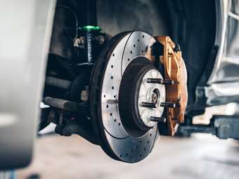 Εξαγορά "βόμβα" από την Brembo-ποια εταιρεία πήρε