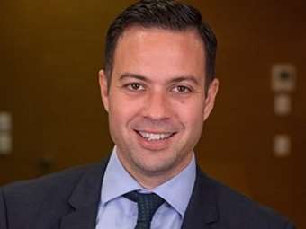 Γ. Χατζής, πρόεδρος ΠΟΞ, στο Ευρωκοινοβούλιο: "Νησιά με υποδομές - Όχι μισθώσεις χωρίς όρια"