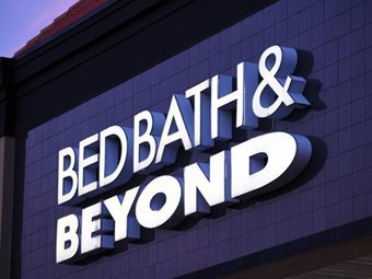 Bed Bath &amp; Beyond: Διεύρυνση ζημιών και πτώση πωλήσεων το β' τρίμηνο