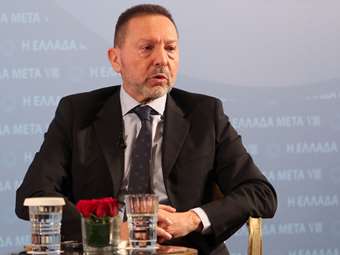 Γ. Στουρνάρας: Δεν υπάρχει περιθώριο για 13ο και 14ο μισθό στο Δημόσιο