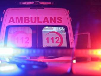 Επικίνδυνο... λαχματζούν στο Σίσλι Κωνσταντινούπολης: 25 άτομα κατέληξαν στο νοσοκομείο από δηλητηρίαση