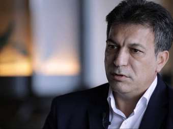 Αγγελάκης (Κοτόπουλα): "Το μοσχάρι είναι ο μεγαλύτερος μας σπόνσορας" - Νέες επενδύσεις 15 εκατ.