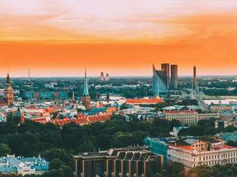 ΥΠΕΞ Λετονίας: Η Ρωσία δεν θα εισβάλει σε χώρα του ΝΑΤΟ