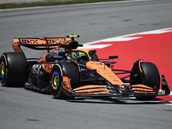 F1 GP Ολλανδίας: Πρόγραμμα και ώρες τηλεοπτικής μετάδοσης