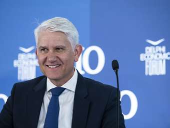 Λ. Παπαγαρυφάλλου (Alpha Bank): Πρωτοβουλίες για πρόσβαση των μικρομεσαίων σε δανεισμό και προσιτή κατοικία