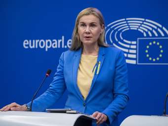 Την Τετάρτη η ΕΕ ανακοινώνει μηχανισμό για κοινές αγορές φυσικού αερίου από τους "27"