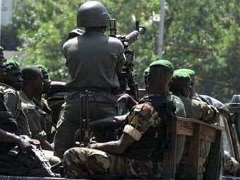 Γουινέα: Δεκάδες νεκροί σε επεισόδια κατά τη διάρκεια αγώνα ποδοσφαίρου