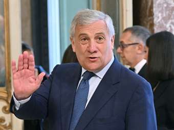 Ιταλία: Αναμένουμε συγγνώμη του Ισραήλ για τα πυρά κατά των κυανόκρανών μας στον Λίβανο