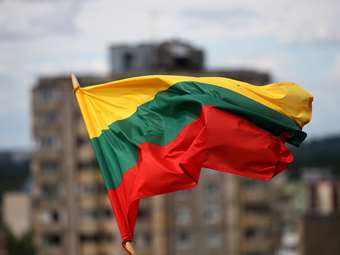 Λιθουανία: "Δεν μπορεί να αποκλειστεί" ανάμιξη της Κίνας στις εκλογές
