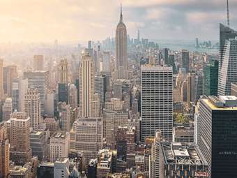 ΗΠΑ: Ο αριστερός Δημοκρατικός Ζ. Μαμντάνι πέτυχε αιφνιδιαστική νίκη στις εσωκομματικές εκλογές - Θα διεκδικήσει τη δημαρχία της Νέας Υόρκης