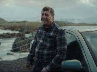 Δείτε πόσα χιλιόμετρα έχει καλύψει το Skoda Octavia ενός Ισλανδού κτηνοτρόφου