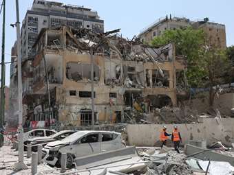 Πώς στέκονται Ρωσία, Κίνα και Τουρκία απέναντι στην ιρανική κρίση