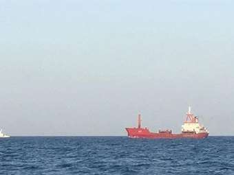 Ουκρανία: Έπληξε δύο ρωσικά πλοία που μετέφεραν όπλα στην Κασπία - Απελευθέρωσε κοινότητες κοντά στην Κουπιάνσκ