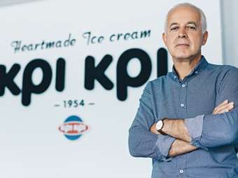 Π. Τσινάβος (Κρι Κρι): Η έκπληξη της Κίνας και οι δύο μεγάλες συμφωνίες στις ΗΠΑ