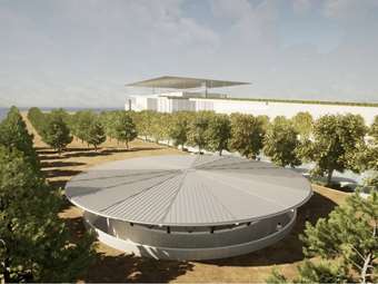 ΥΠΠΟ: Μόνιμη έκθεση στο μουσειακό κέλυφος των Δεσμωτών του Φαλήρου