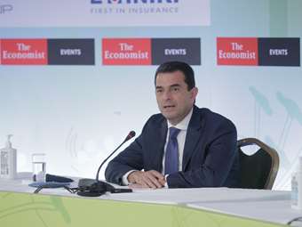 Skrekas: The problem of high prices is real