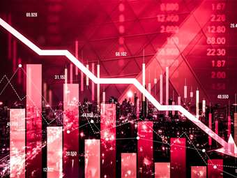 Σε "αυτόματη" αναστολή διαπραγμάτευσης Credit Suisse, Societe Generale, Monte dei Paschi και UniCredit