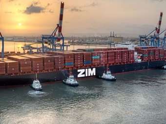 ZIM: Η πρόκληση της ιδιωτικοποίησης και το δίλημμα των 24 δολαρίων