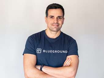 Η Blueground επεκτείνεται στην Ιαπωνία μέσω συμφωνίας franchise με τη Mitsubishi Estate