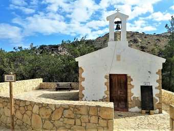 Γαύδος: Το "παρθένο διαμάντι" του Νότιου Κρητικού Πελάγους - Μία "Ξενάγηση" από τη δημοτική Αρχή