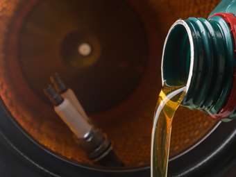 Ρωσία: Προς ρεκόρ εξαγωγών ντίζελ παρά τις κυρώσεις