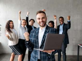 Αποκαλύπτουμε τι ακριβώς ψάχνει η αγορά σήμερα σε έναν Digital Marketer!