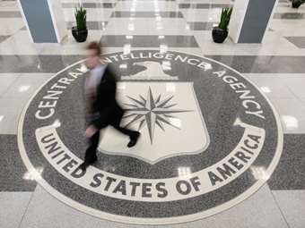 Reuters: Επαφές της CIA για την απελευθέρωση ομήρων της Χαμάς