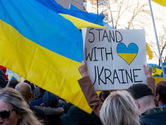 ΕΕ: Τι περιλαμβάνει η συμφωνία οικονομικής βοήθειας ύψους 50 δισ. ευρώ για την Ουκρανία