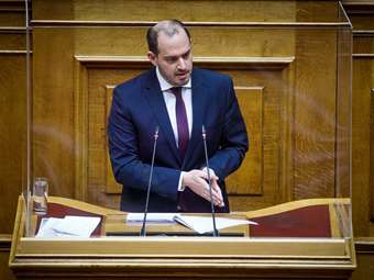 Γ. Κώτσηρας: Μόνιμο μέτρο η επιστροφή ενοικίου - Τον Νοέμβριο η πληρωμή