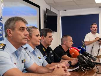 Πώς δρούσε η "Μαφία της Κρήτης" σε Χανιά και Ρέθυμνο