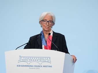 Γιατί η ΕΚΤ αφήνει ανοιχτά όλα τα ενδεχόμενα για τα επιτόκια