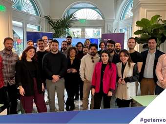 Envolve Entrepreneurship: Οι 20 startups που θα συμμετέχουν στον 1ο κύκλο του προγράμματος επιτάχυνσης EnvolveXL