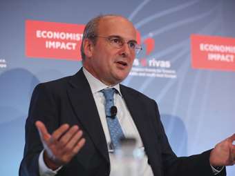 Κ. Χατζηδάκης: Είχαμε το 2ο υψηλότερο ρυθμό ανάπτυξης στην ΕΕ, αλλά είναι αδιάφορο για τους κήρυκες του μηδενισμού