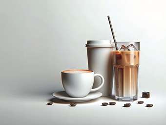 Οι αλυσίδες καφέ που κυριαρχούν στην Ελλάδα