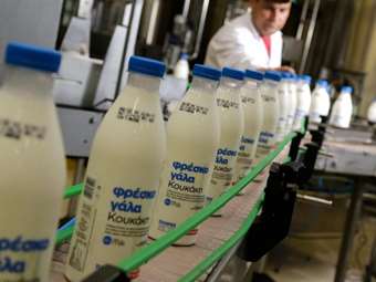 Φάρμα Κουκάκη: Έκρηξη κερδών 102% το 2024 με ιστορικό ρεκόρ τζίρου