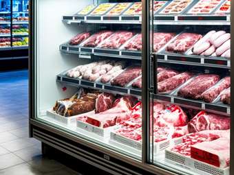 Στελέχη της ευρωπαϊκής εφοδιαστικής αλυσίδας χοιρινού κρέατος καλούν σε διάλογο με την Κίνα