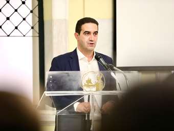 Μ. Κατρίνης: Δεν κάνουμε εκλογές στο ΠΑΣΟΚ για να μην αλλάξει τίποτα