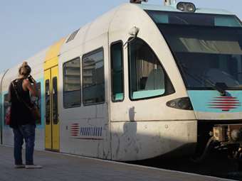 Καταργούνται από σήμερα τα τοπικά δρομολόγια του Προαστιακού στο τμήμα Άνω Λιόσια-Κάντζα-Άνω Λιόσια