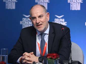 Τι ανέφερε ο Διονύσης Νοδάρος, Chief Sales Officer της NN Hellas στο DEF για τη μεταβολή της ασφαλιστικής συνείδησης