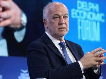 Γ. Φλωρίδης: Θα ήθελα να πετάξω τον Κώδικα Πολιτικής Δικονομίας και να κάνω έναν από την αρχή