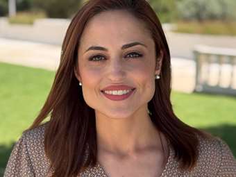 Η Κωνσταντίνα Καψοπούλου αναλαμβάνει Marketing &amp; Communications Specialist στην ΕΛΜΗSystems