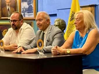 Στ. Γκίκας: Η κυβέρνηση δίνει ιδιαίτερη βαρύτητα στις υποδομές στα νησιά