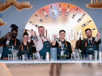 Η βότκα Finlandia διοργάνωσε μία μοναδική εμπειρία φιλοξενίας για εκλεκτούς προσκεκλημένους από 15 αγορές της Coca-Cola HBC σε όλη την Ευρώπη