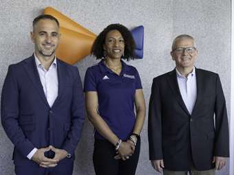 To Kaizen Foundation και το UEFA Foundation for Children συνεργάζονται για να φέρουν 10.000 παιδικά χαμόγελα