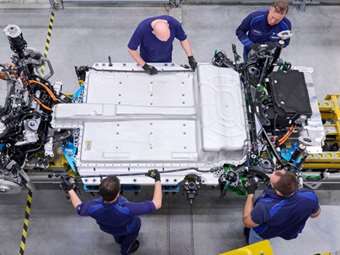 Μπαταρίες ηλεκτρικών αυτοκινήτων: Ποια φίρμα δίνει ισόβια εγγύηση