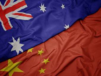 Τι απαντά η Κίνα για το περιστατικό με στρατιωτικό ελικόπτερο της Αυστραλίας